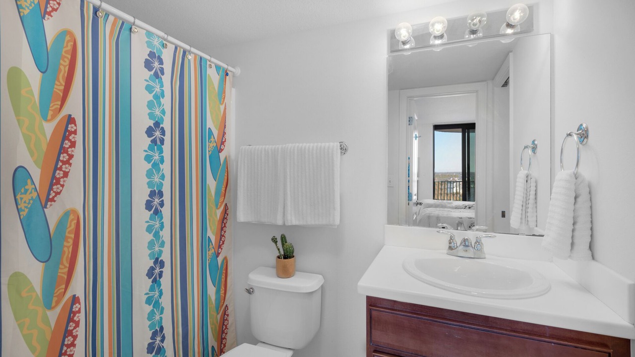 Photo of Bathroom in Ono Island