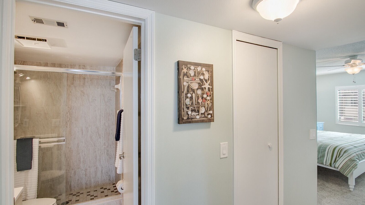 Photo of Bedroom in Cocoa Beach