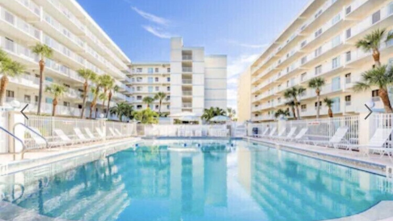Photo of Outdoor in Cocoa Beach