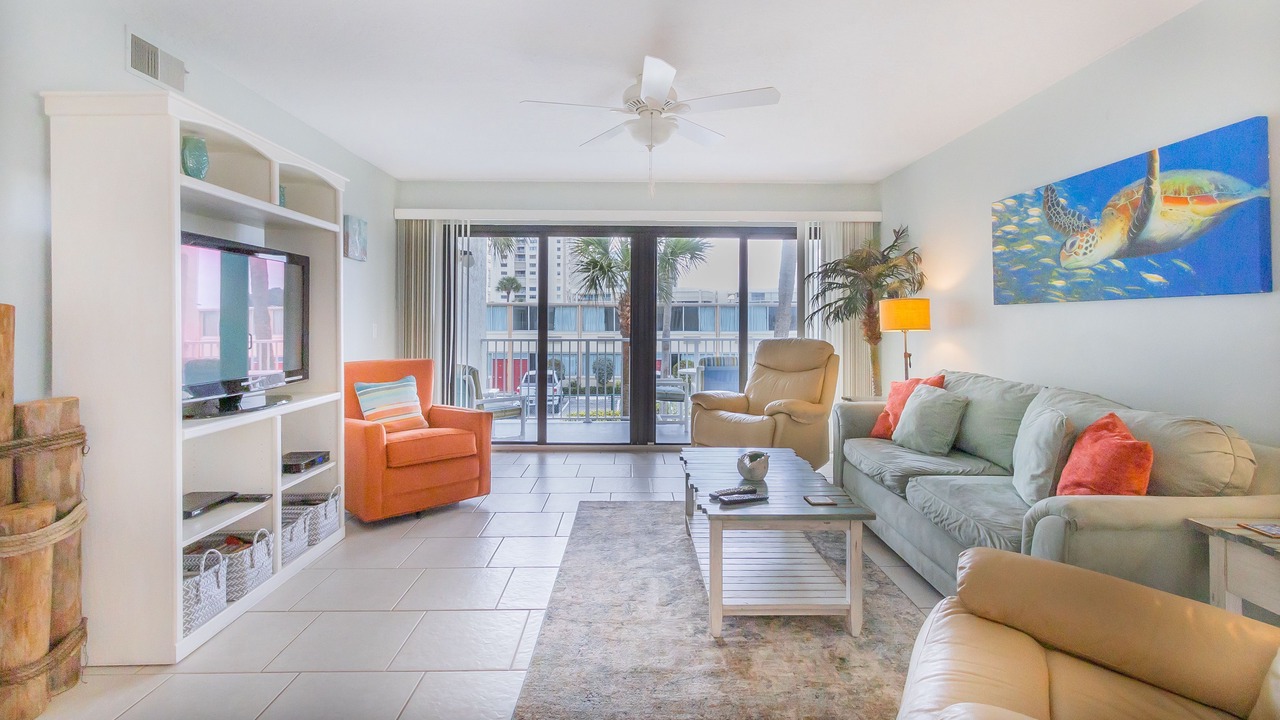 Photo of Bedroom in Cocoa Beach