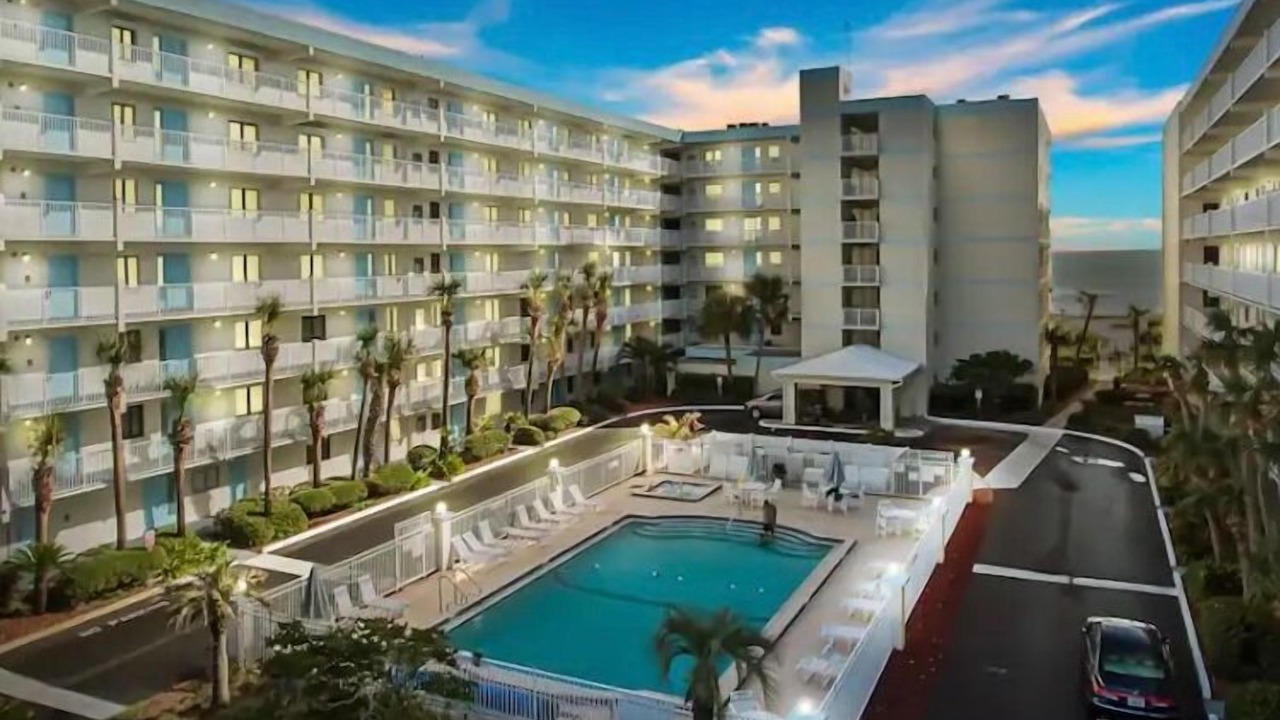 Photo of Outdoor in Cocoa Beach