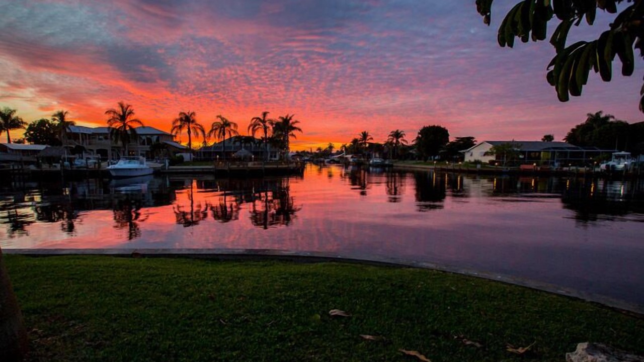 Photo of Others in Caloosahatchee