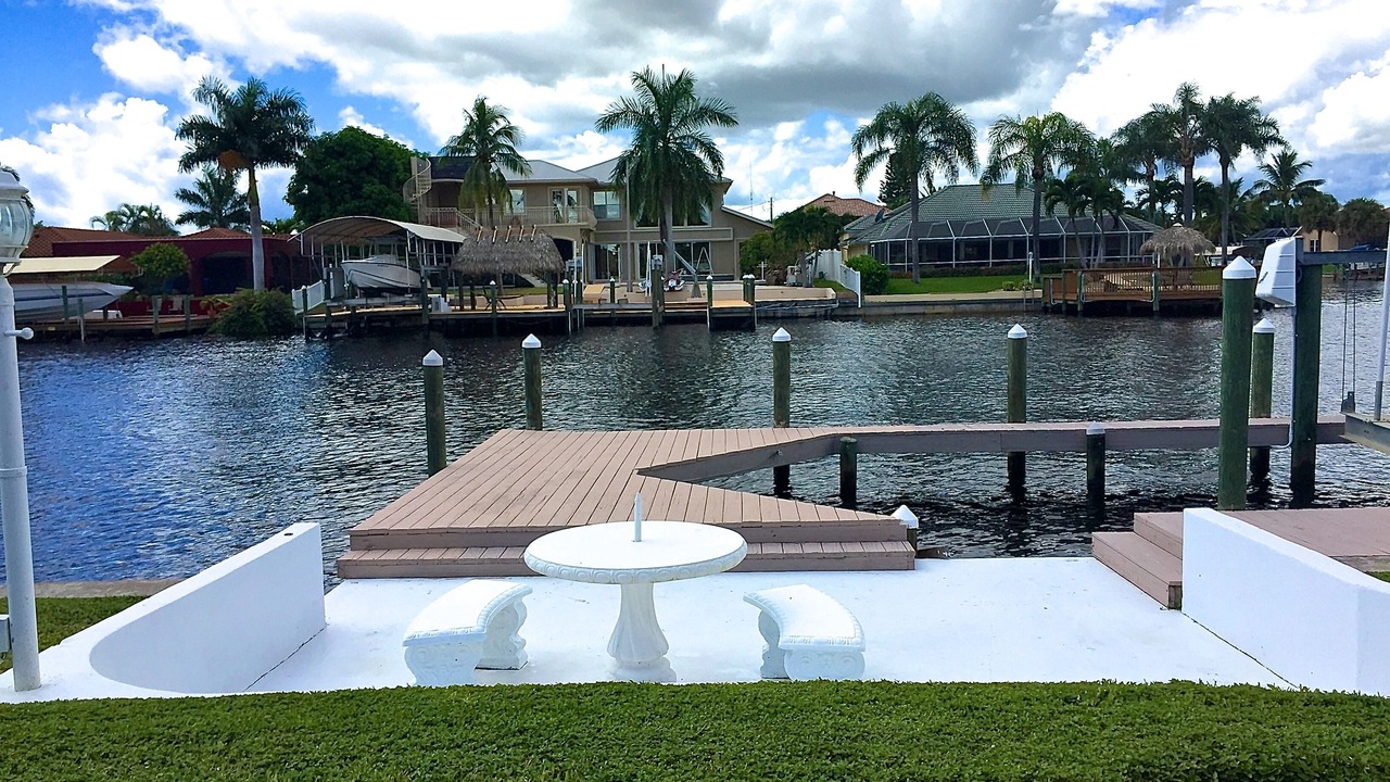 Photo of Outdoor in Caloosahatchee