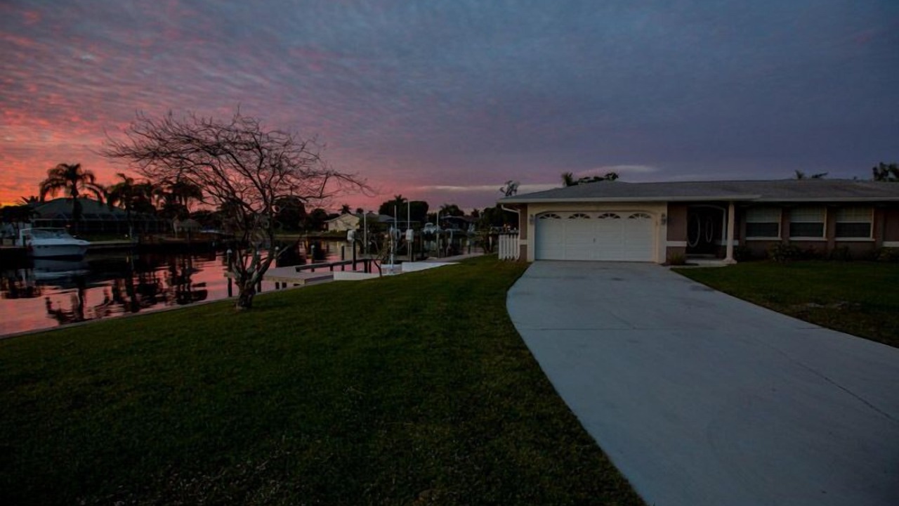 Photo of Outdoor in Caloosahatchee