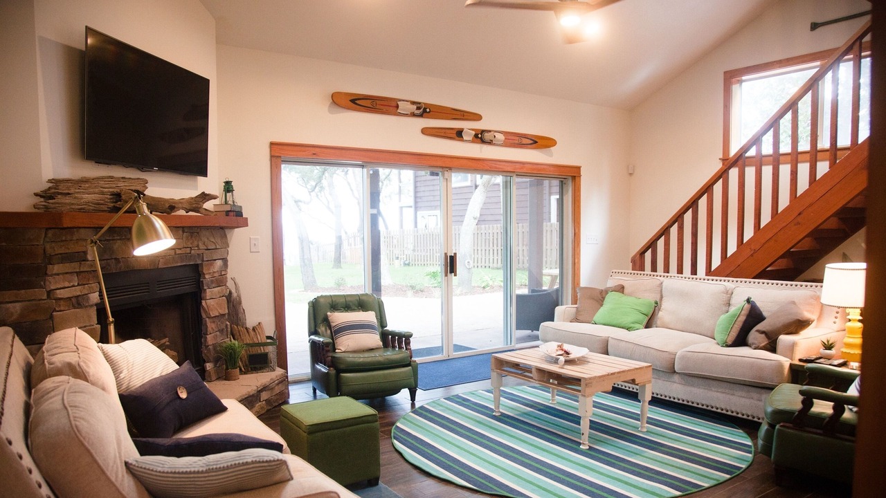 Photo of Livingroom in Gulf Breeze