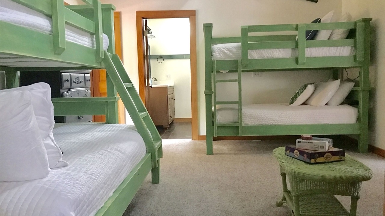 Photo of Bedroom in Gulf Breeze