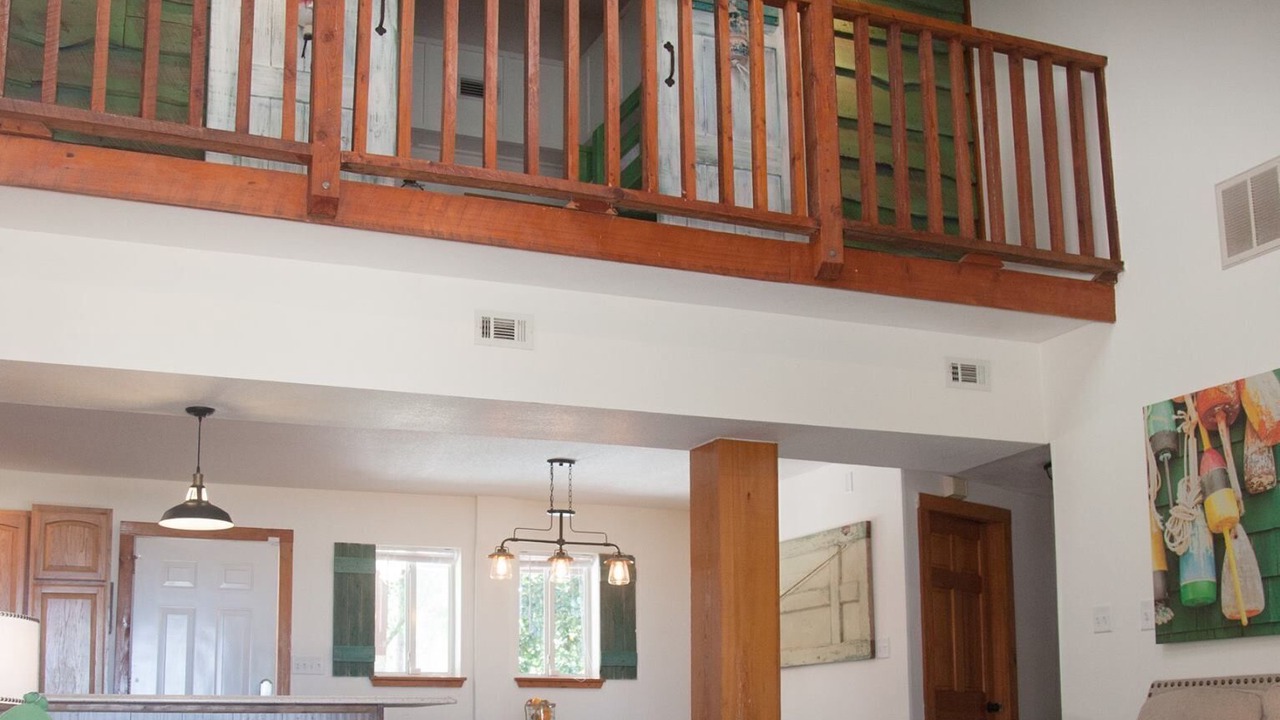 Photo of Livingroom in Gulf Breeze