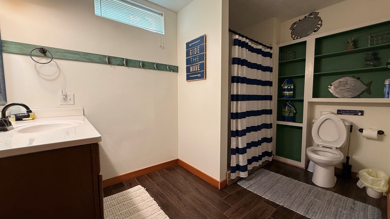 Photo of Bedroom in Gulf Breeze