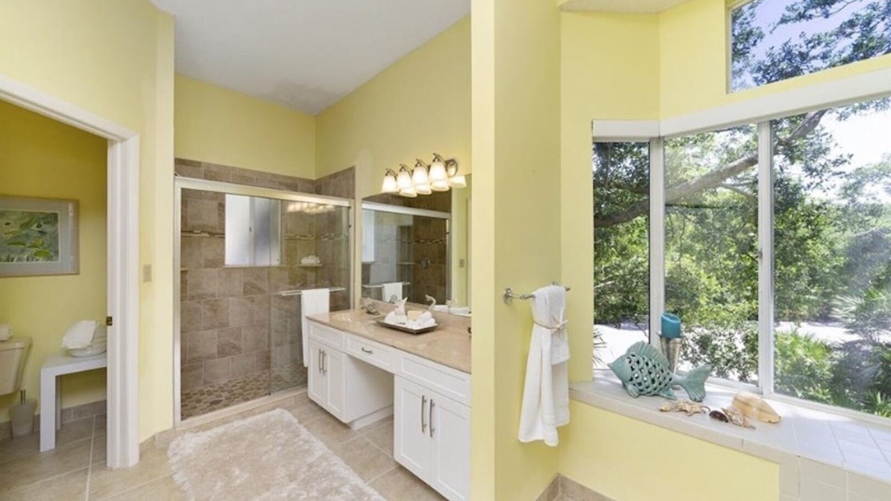 Photo of Bedroom in Wabasso Beach