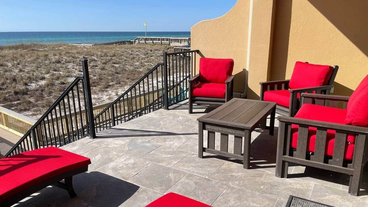 Photo of Outdoor in Navarre Beach