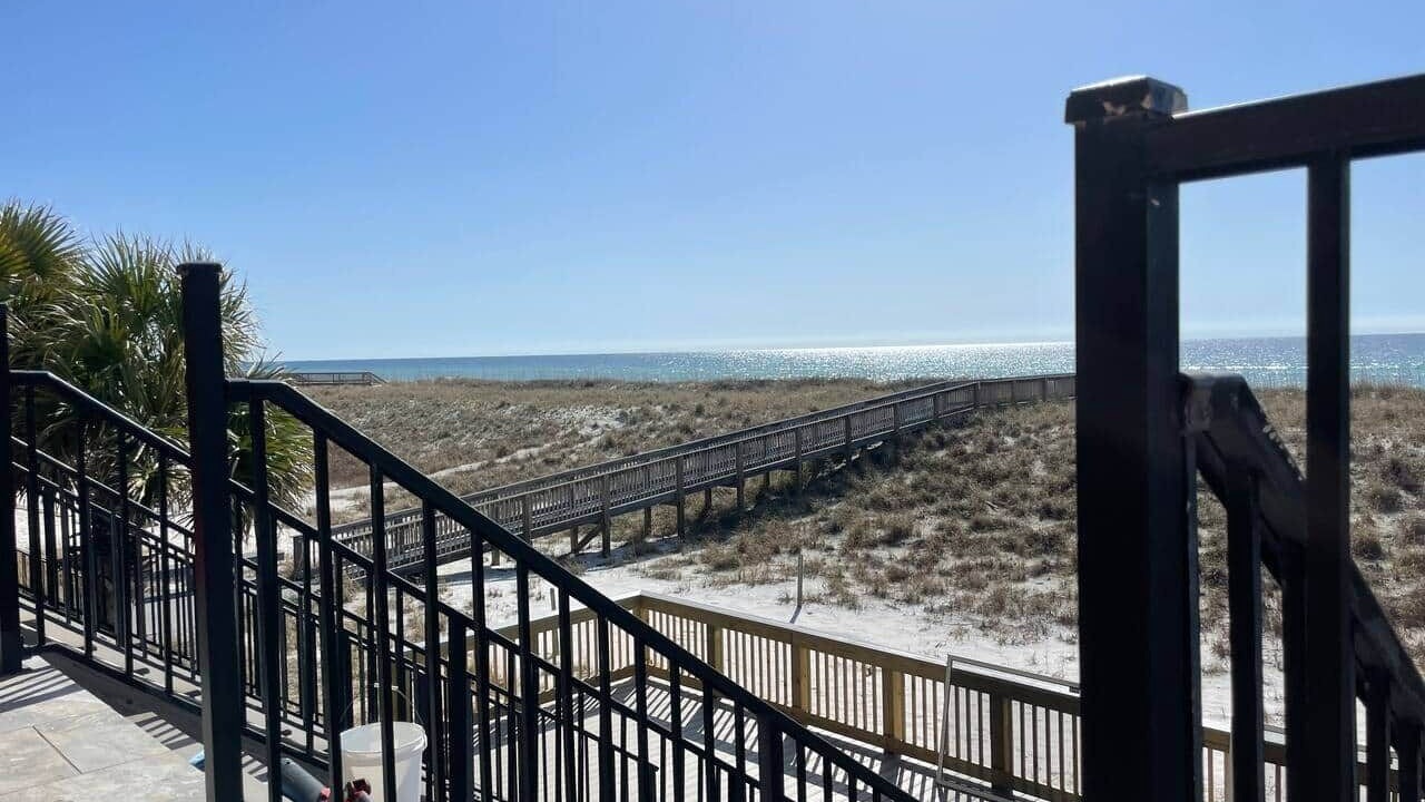 Photo of Outdoor in Navarre Beach