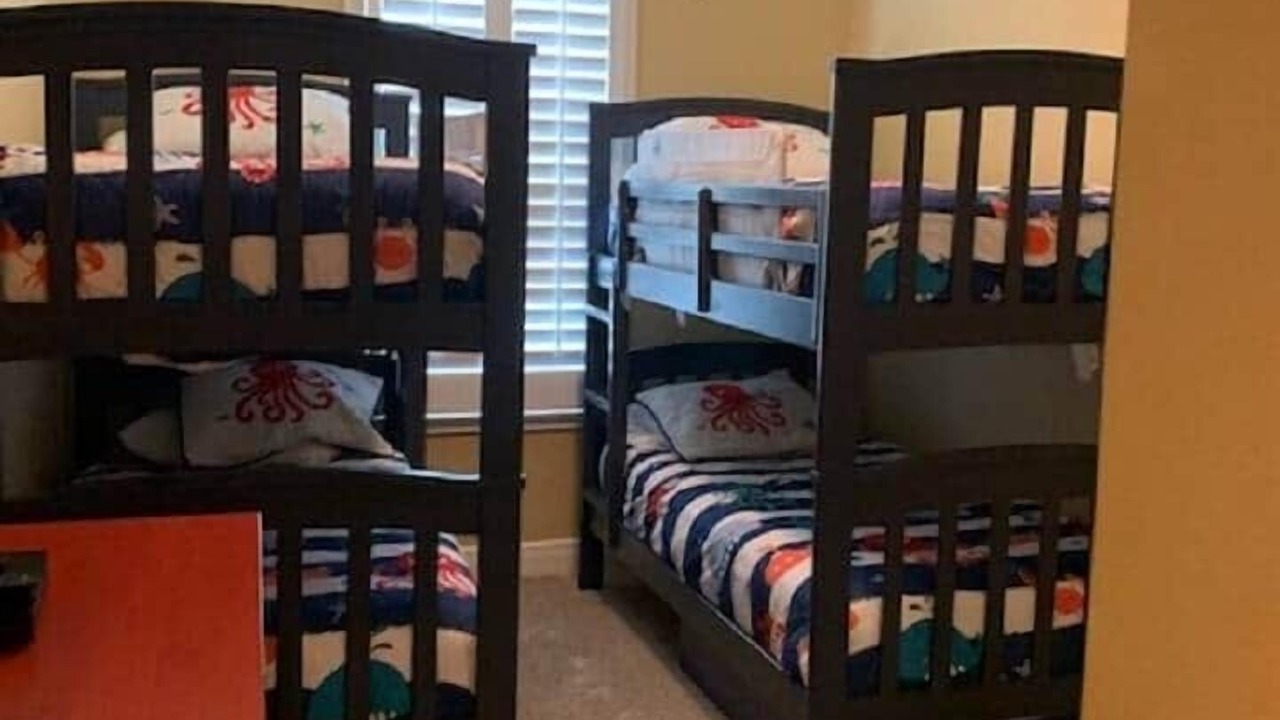 Photo of Bedroom in Navarre Beach