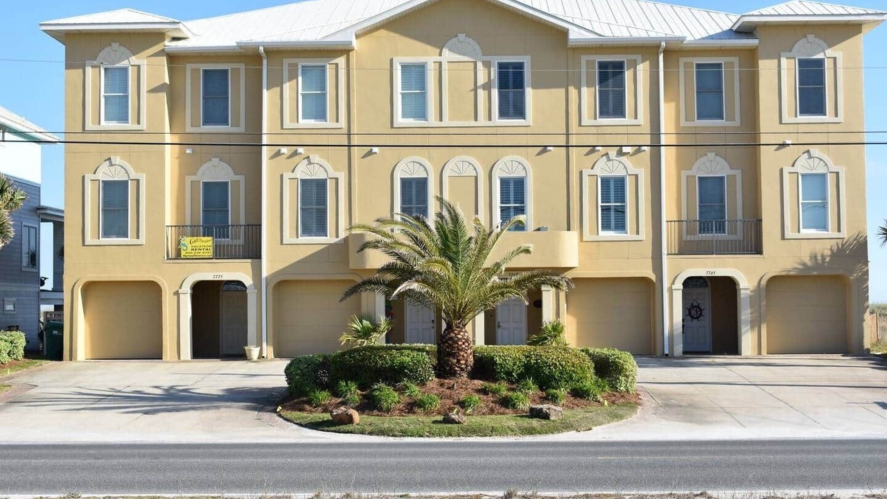 Photo of Outdoor in Navarre Beach
