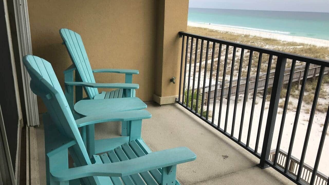 Photo of Outdoor in Navarre Beach