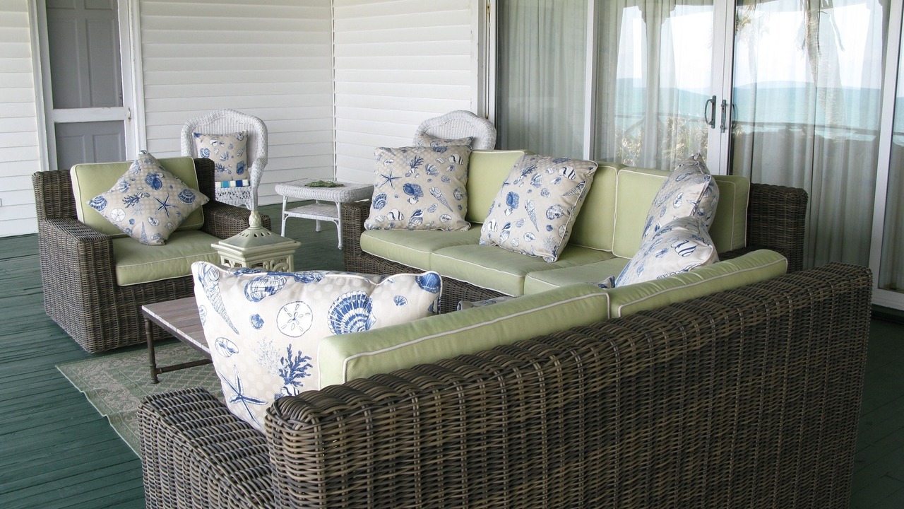 Photo of Outdoor in Sawgrass