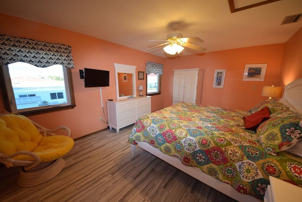 Photo of Bathroom in St. George Island