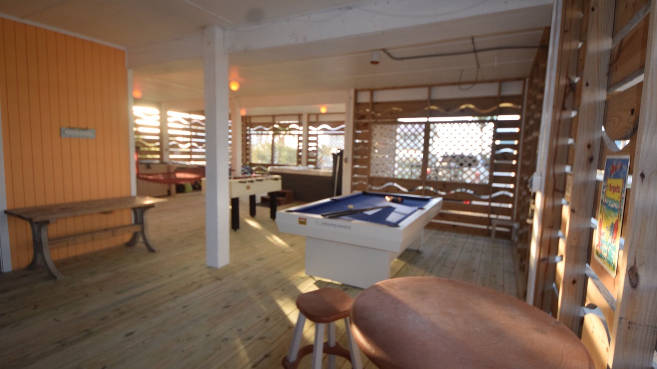 Photo of Bedroom in St. George Island