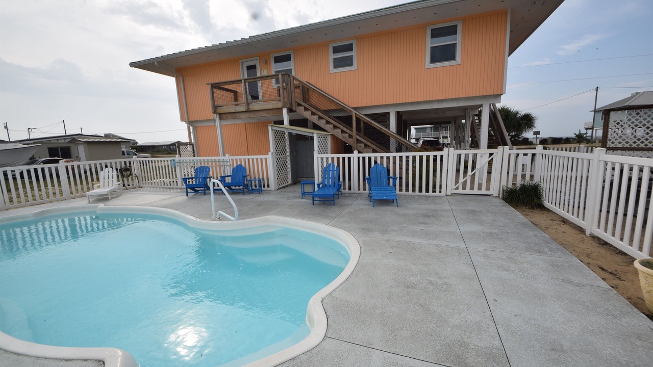 Photo of Outdoor in St. George Island