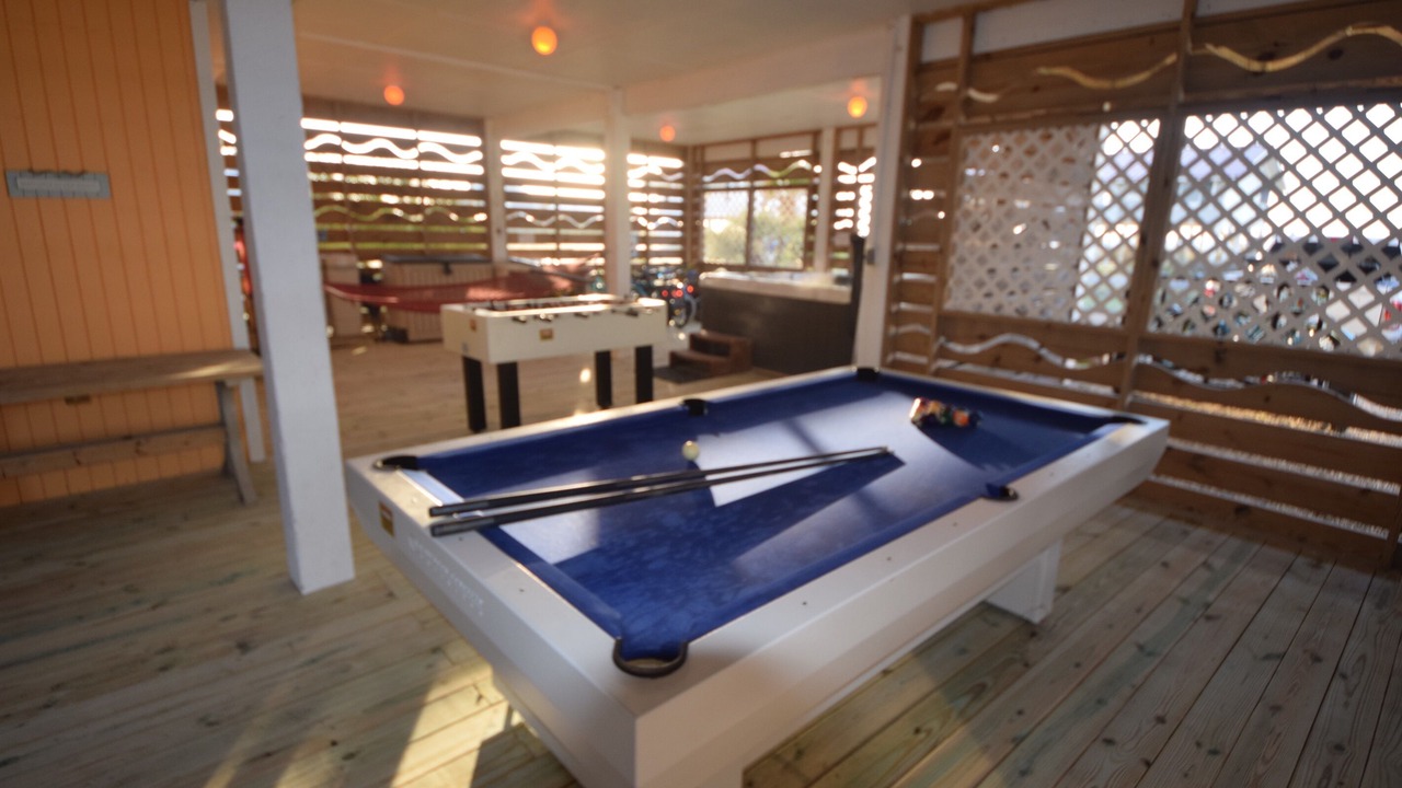 Photo of Bedroom in St. George Island