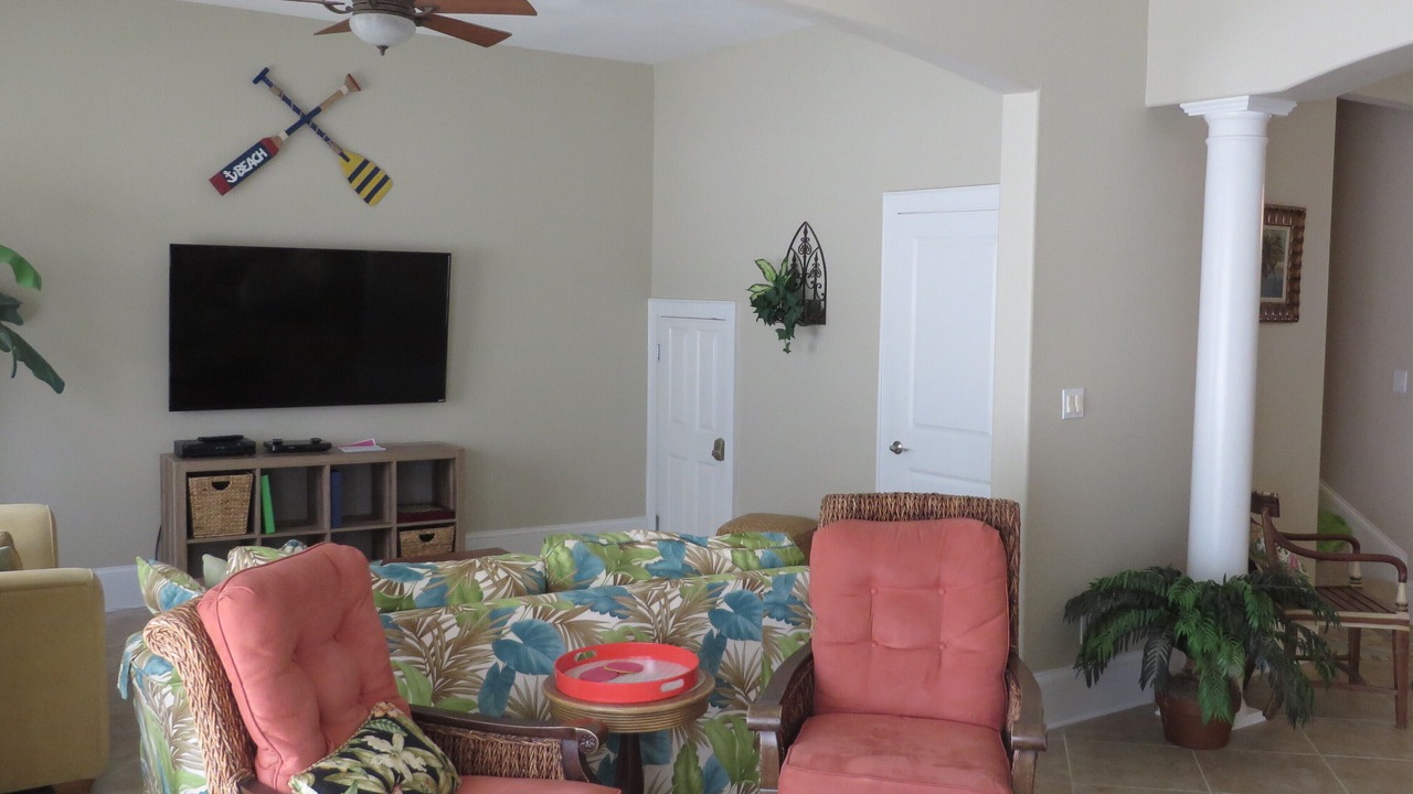 Photo of Livingroom in Sunset Pass