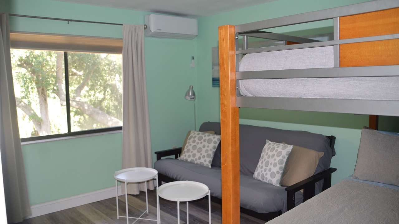 Photo of Livingroom in Ocean Woods