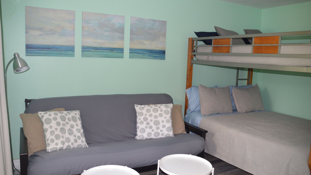 Photo of Bedroom in Ocean Woods