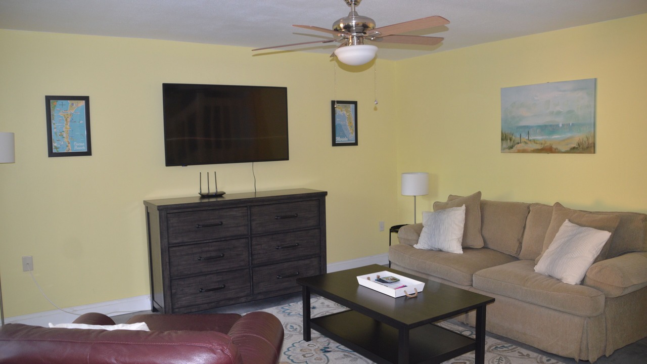 Photo of Livingroom in Ocean Woods