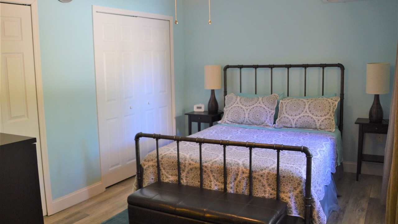Photo of Bedroom in Ocean Woods