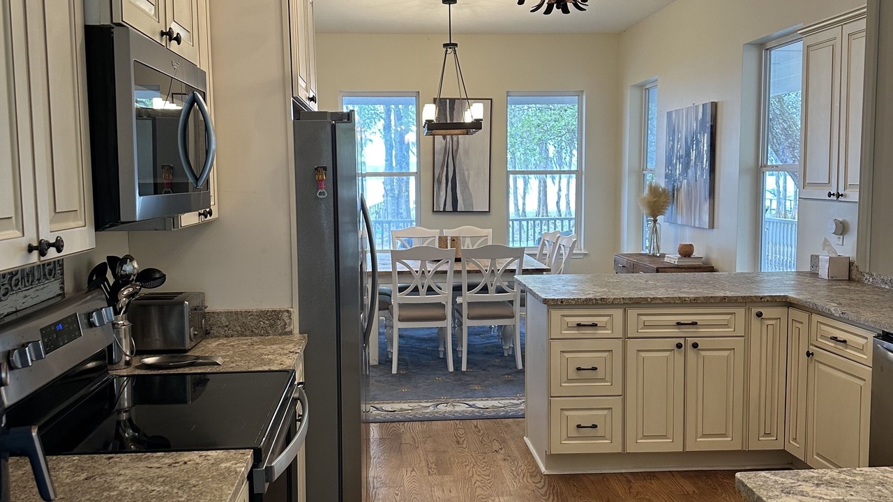 Photo of Kitchen in Madison