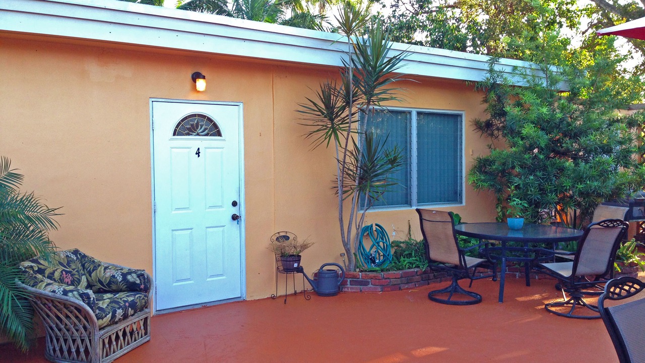 Photo of Outdoor in North Central Hollywood