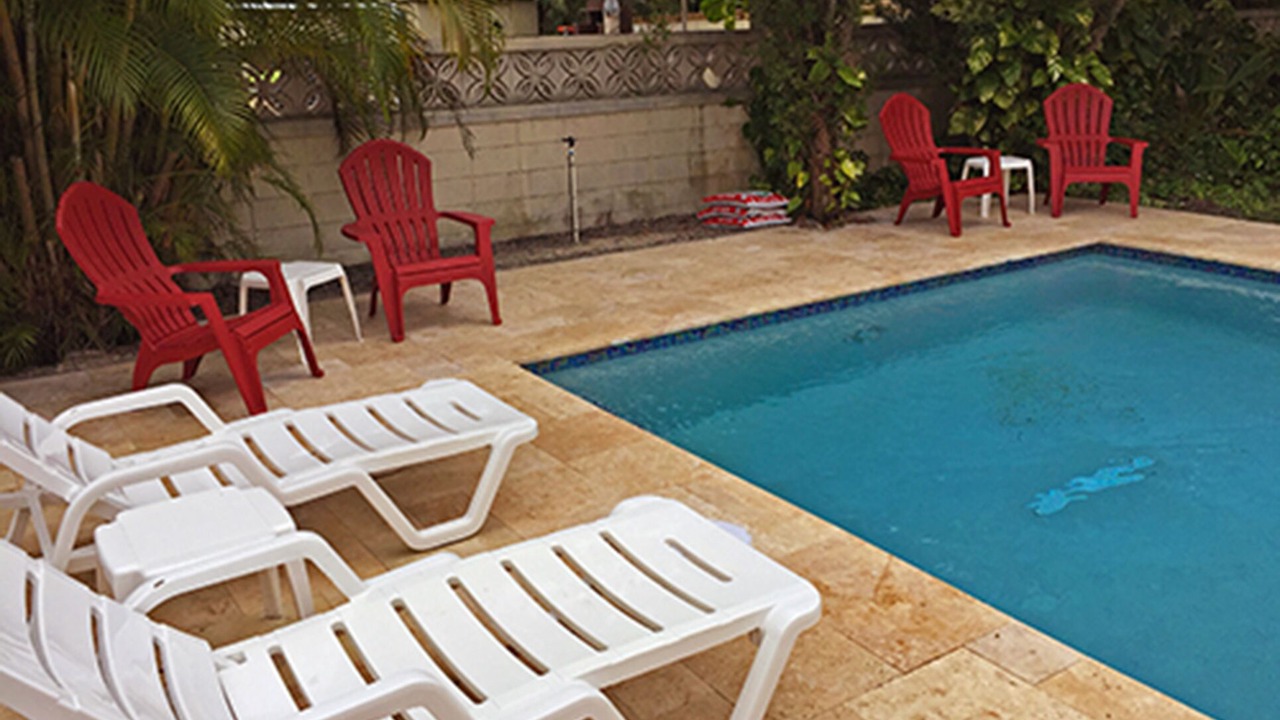 Photo of Outdoor in North Central Hollywood