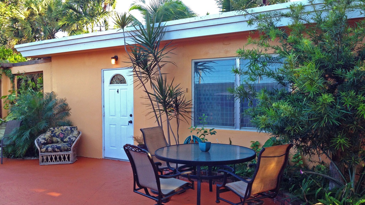 Photo of Outdoor in North Central Hollywood
