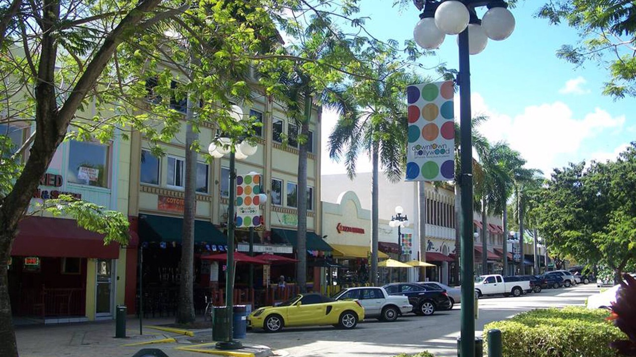 Photo of Others in North Central Hollywood