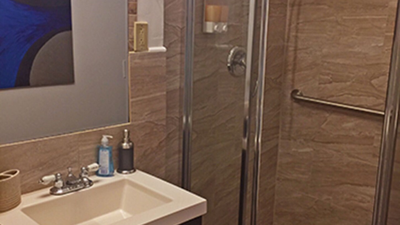 Photo of Bathroom in North Central Hollywood