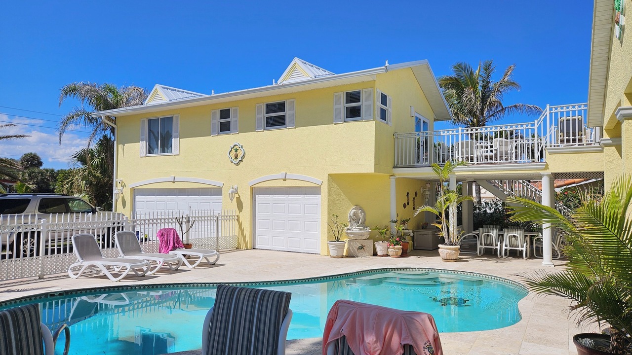 Photo of Outdoor in Floridana Beach