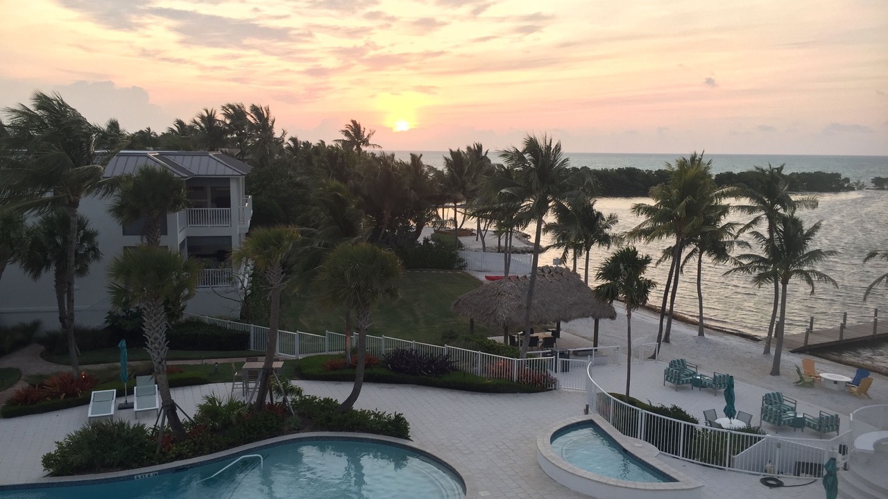 Photo of Patio Balcony in Islamorada