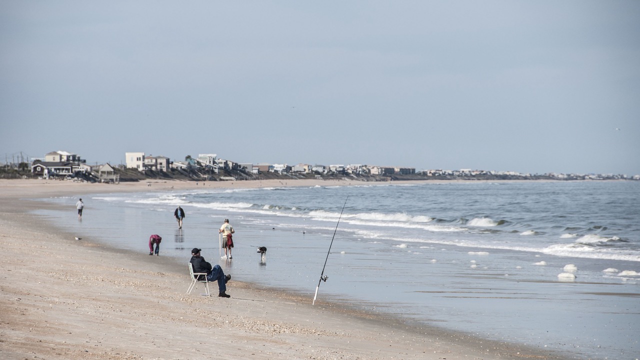 Photo of Others in Vilano Beach
