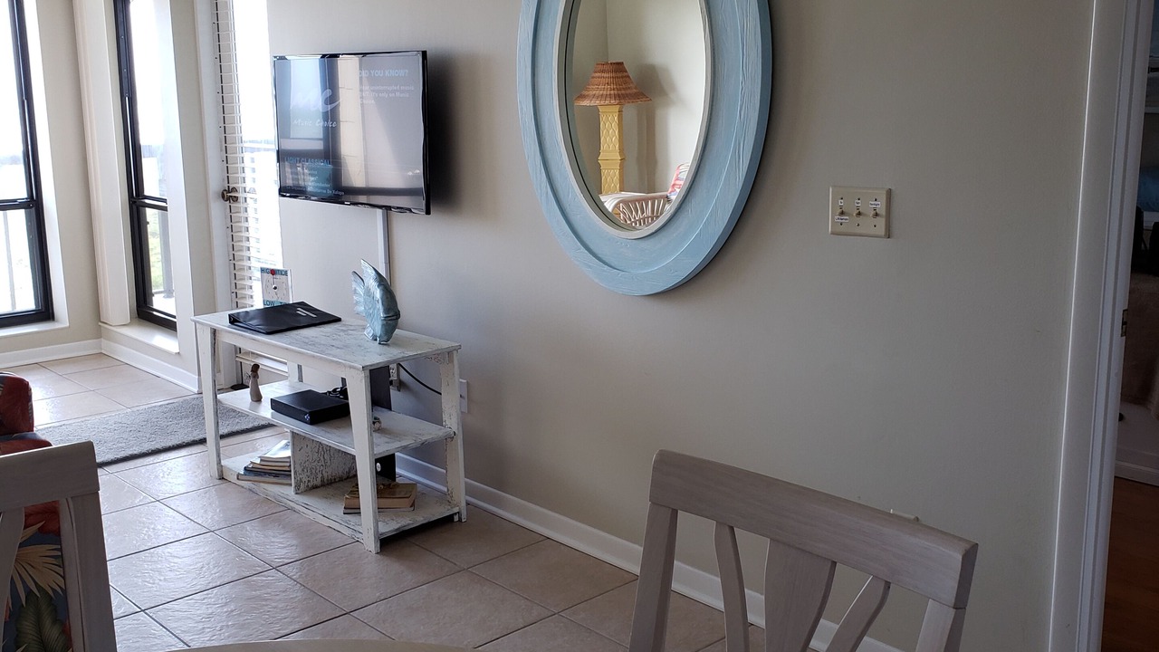 Photo of Bedroom in Vilano Beach