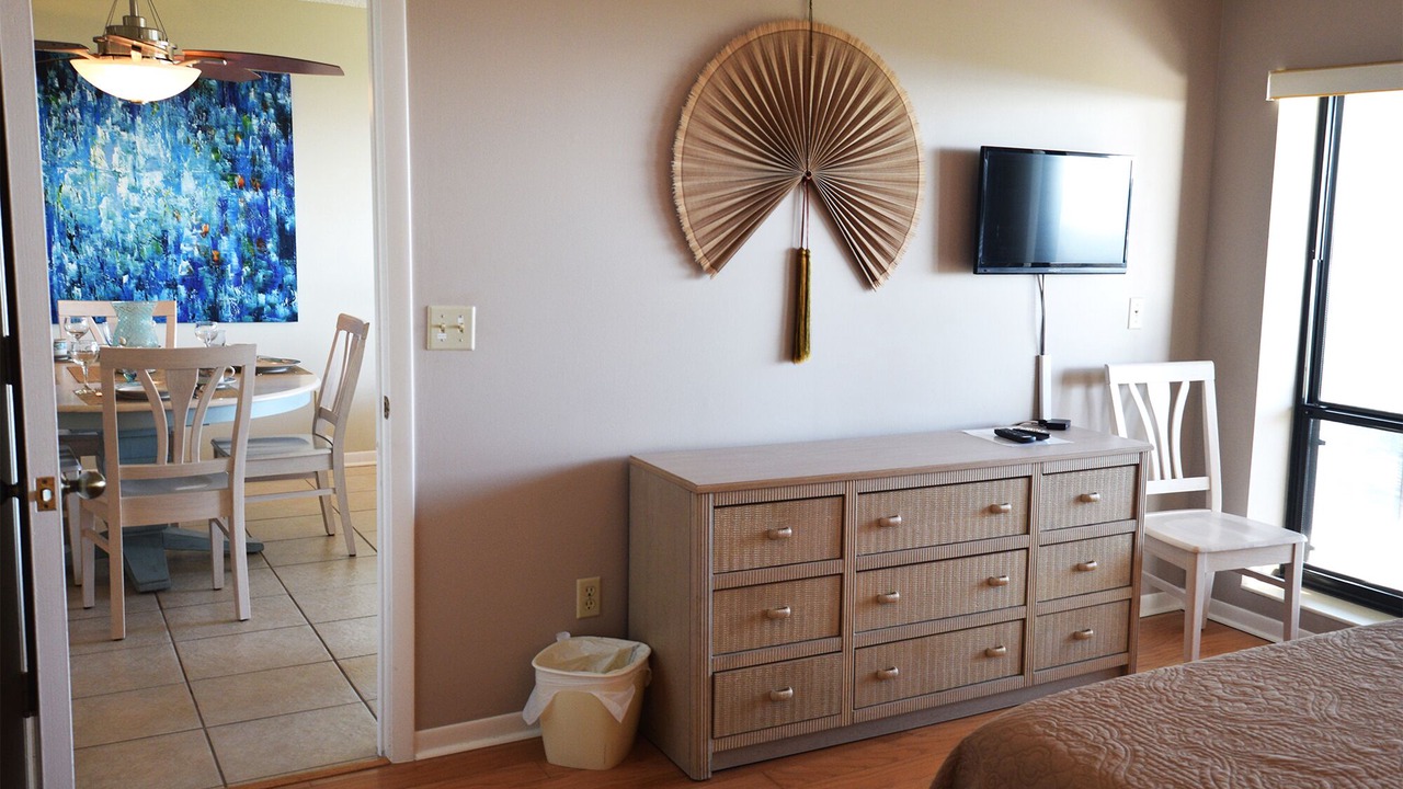 Photo of Bedroom in Vilano Beach
