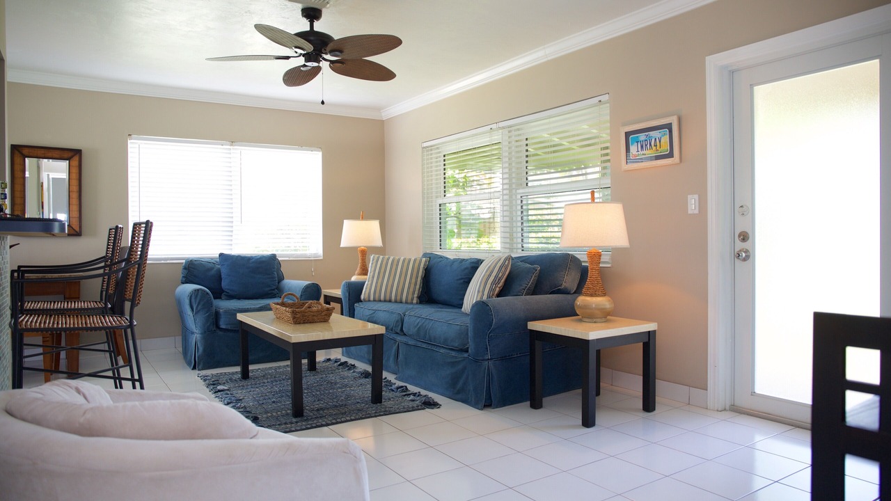 Photo of Bedroom in Hillsboro Beach