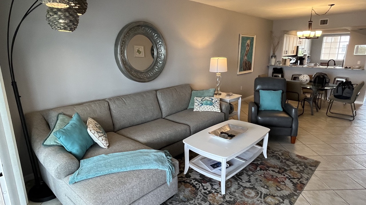 Photo of Bedroom in Vanderbilt Beach