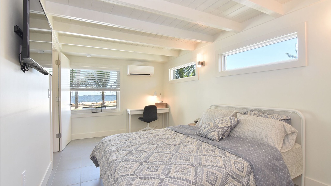 Photo of Bedroom in Fowlers