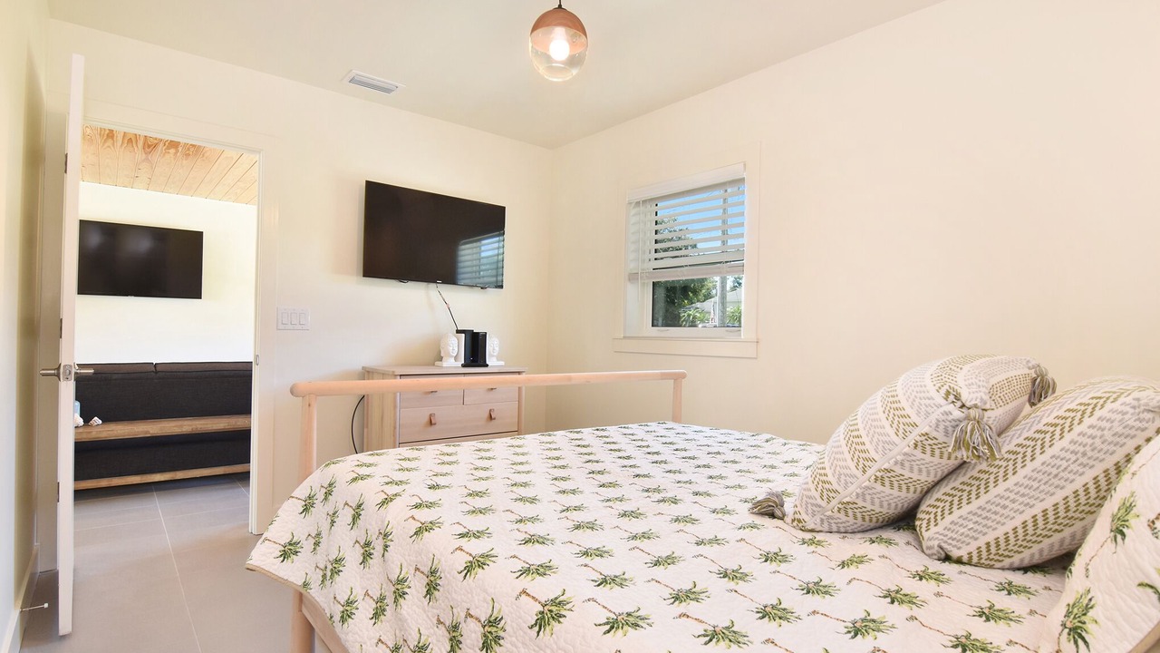 Photo of Bedroom in Fowlers