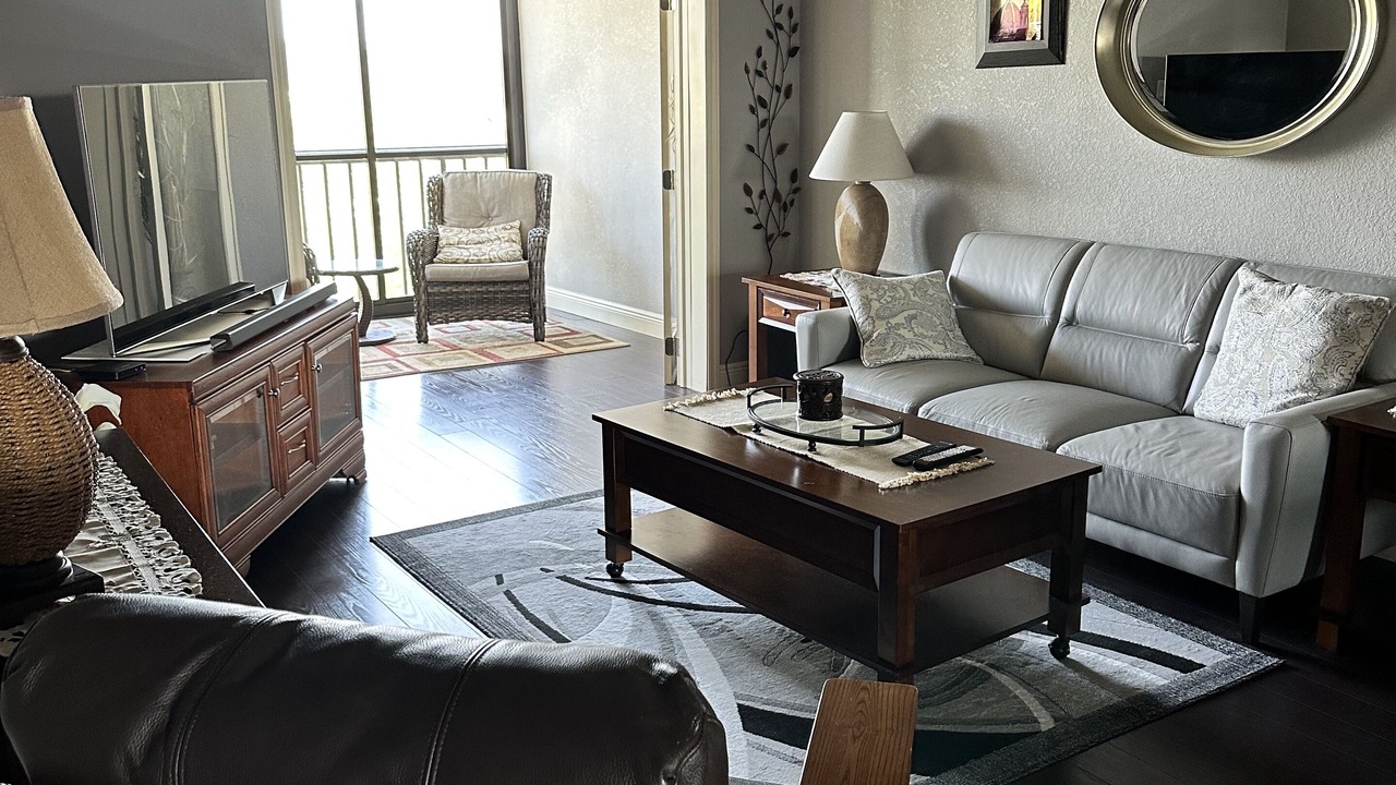 Photo of Livingroom in Winkler
