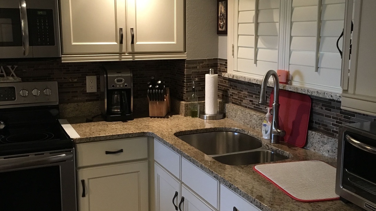 Photo of Kitchen in Winkler