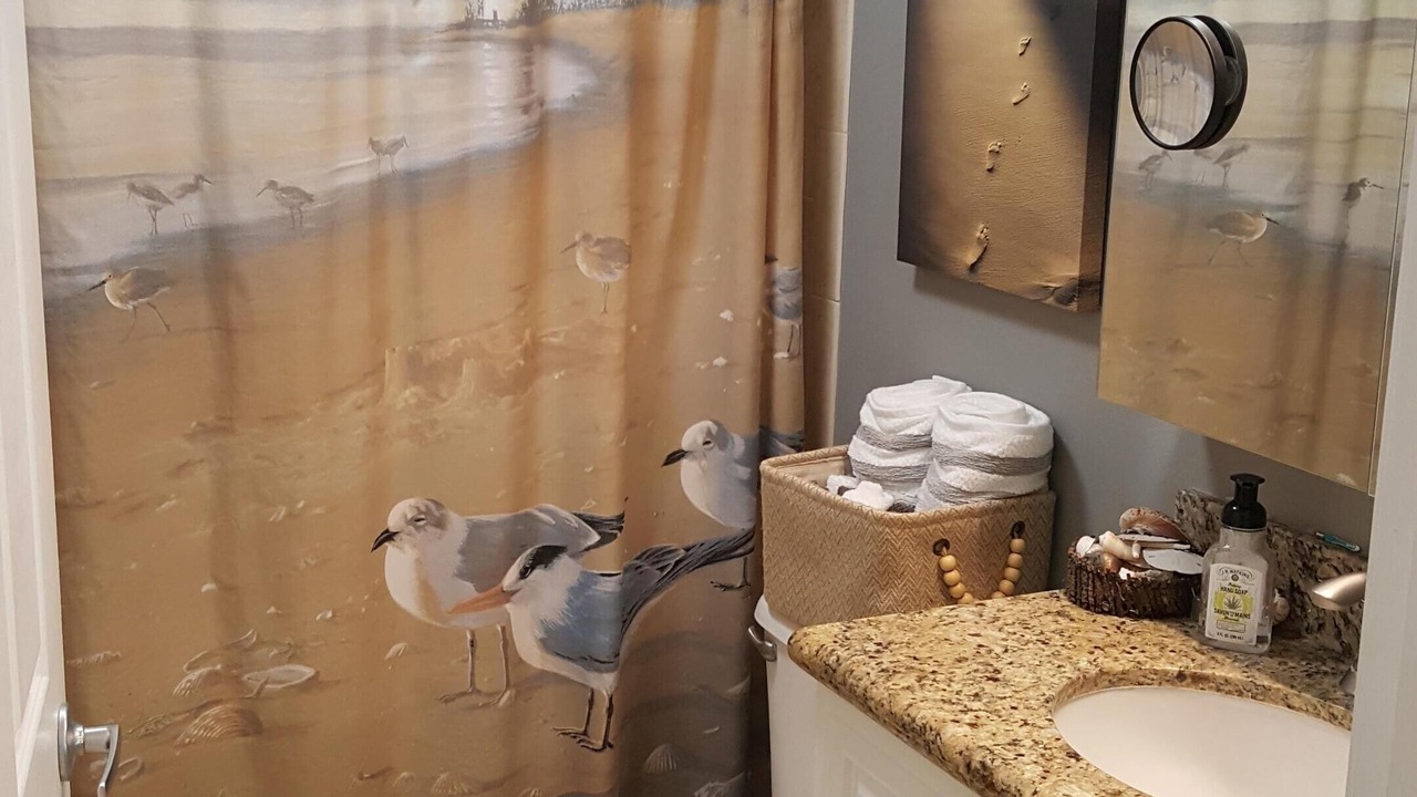 Photo of Bathroom in Madeira Beach