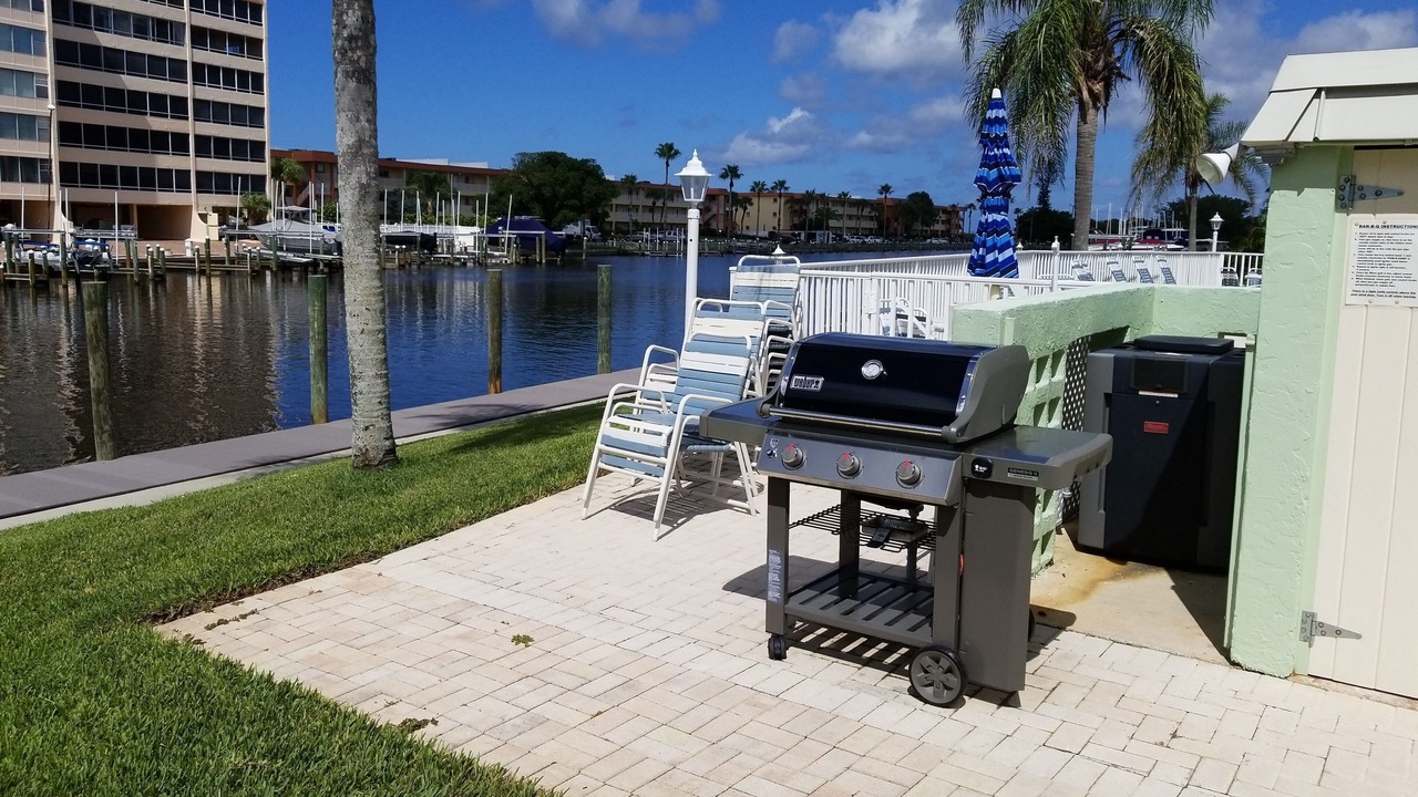 Photo of Outdoor in Siesta Key