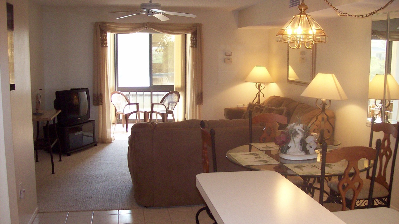 Photo of Livingroom in Siesta Key