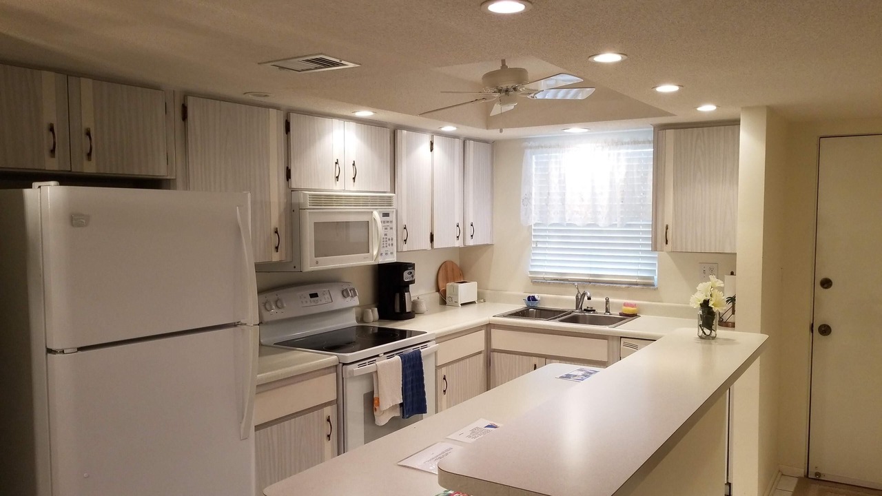 Photo of Kitchen in Siesta Key