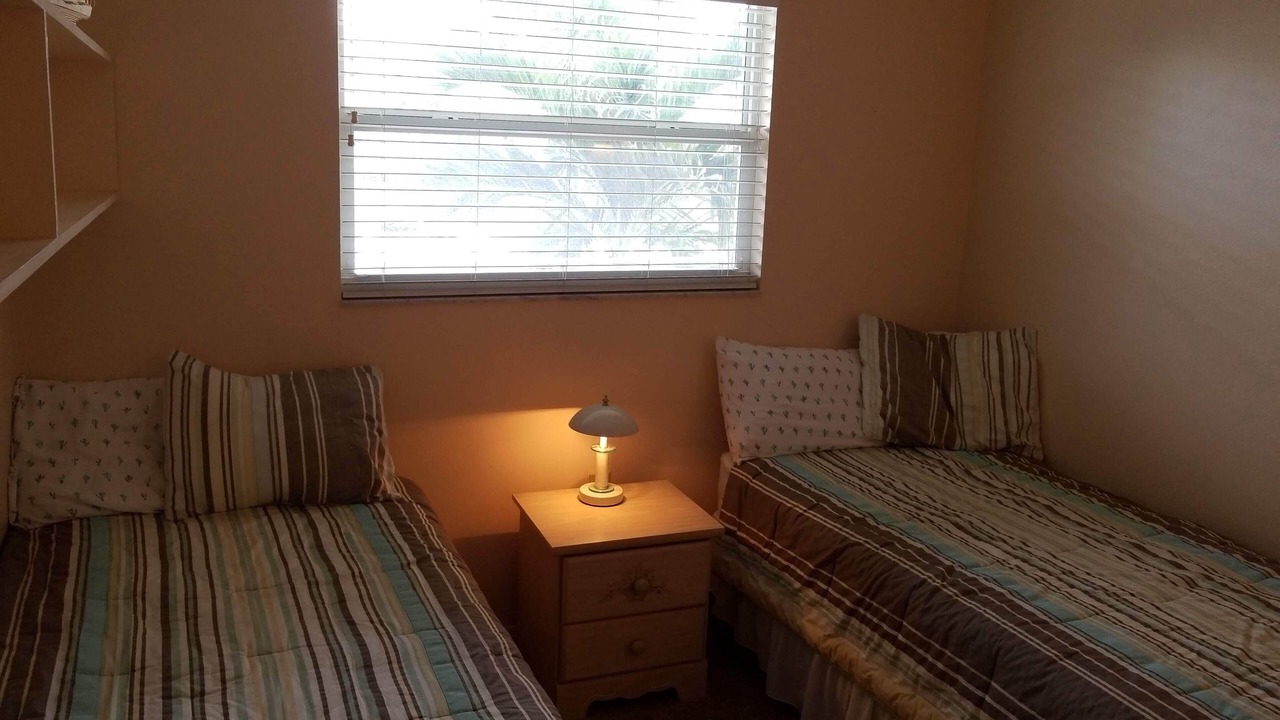 Photo of Bedroom in Siesta Key